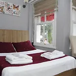 Hisar Bayazit Otel