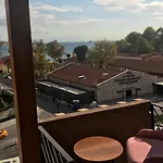 Meydan Besiktas Hotel