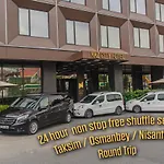 Naz City Hotel Taksim - Special Category