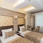 Istanbul Matiat Hotel
