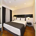 Nish Istanbul Suites & Hotel