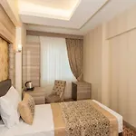 Istanbul Matiat Hotel