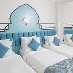 Kralice Hotel