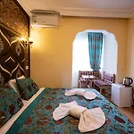 Paris Garden Hotel Istanbul