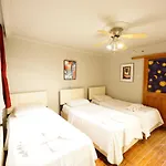 Taxim Garden Hotel