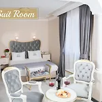 Hotel Agan Oldcity Istanbul