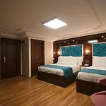 Akbiyik Suite Boutique Hotel