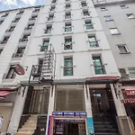 The Meretto Hotel Laleli