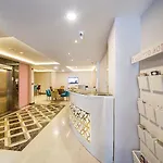 The Meretto Hotel Laleli