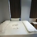 Stay Inn Taksim Hostel
