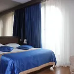 Ottoman Suites