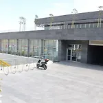 Teknosports Otel