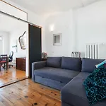 Ev - 3Bed In Cihangir With Stunning View