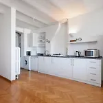 Ev - 3Bed In Cihangir With Stunning View