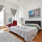 Ev - 3Bed In Cihangir With Stunning View