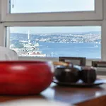 Ev - 3Bed In Cihangir With Stunning View