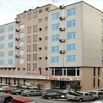 Asya Hotel