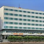 Asya Hotel
