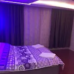 Blue Tower Suit Hotel