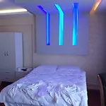 Blue Tower Suit Hotel