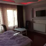 Blue Tower Suit Hotel