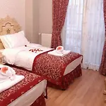 Hotel Saba Sultanahmet, Istanbul