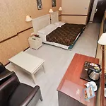 Topkapi Inter Istanbul Hotel