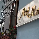 Nil Hotel