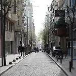 Nil Hotel