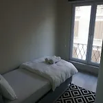 Kamondo Rooms