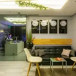 The Purl Boutique Hotel