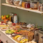 Nika Otel & Cafe