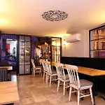 Taksim Santa Lucia Hotel