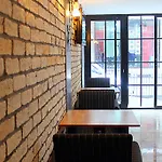 Taksim Santa Lucia Hotel