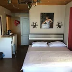 Iskandil Butik Otel