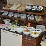 Mozart Hotel