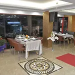 Mozart Hotel