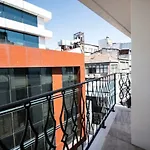 Eliza Hotel