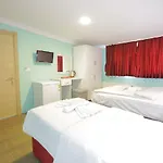 Grand Fm Hotel