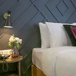 The Roomy Hotel Sisli