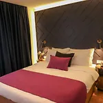 The Roomy Hotel Sisli