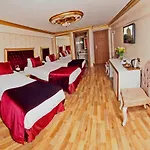 Marmara Deluxe Hotel