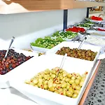 Hotel Davos Istanbul