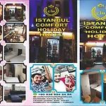 Istanbul Comfort Holiday Hotel