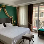 Cosmos Hotel Istanbul