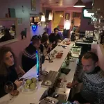 Chillout Lya Hostel & Lounge
