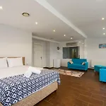 Panda Residence Deluxe Taksim