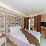 Sultan City Hotel