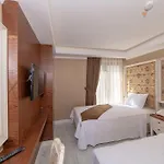 Sultan City Hotel