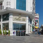 Sultan City Hotel